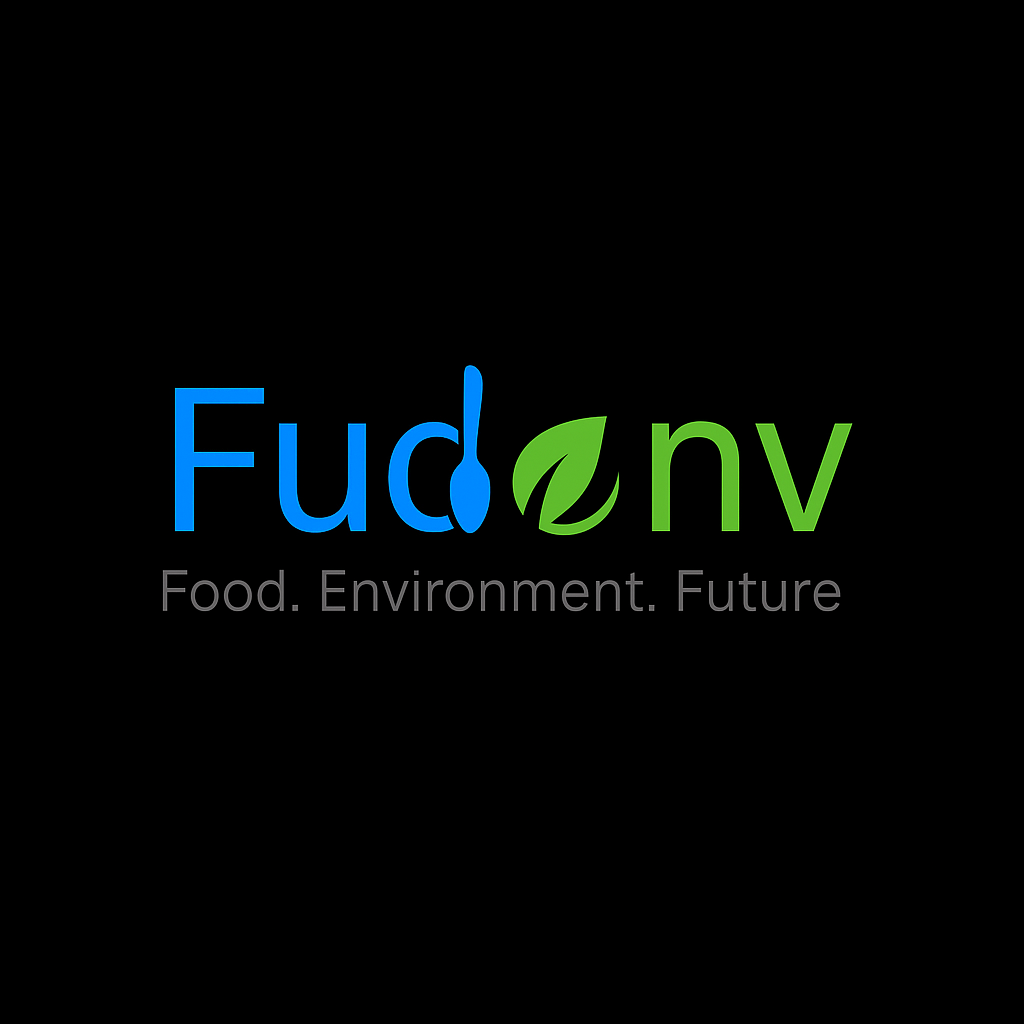 Fudenv Logo